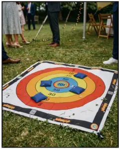 XXL-Outdoor Dart