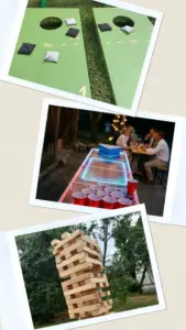 Firmenevent-Paket