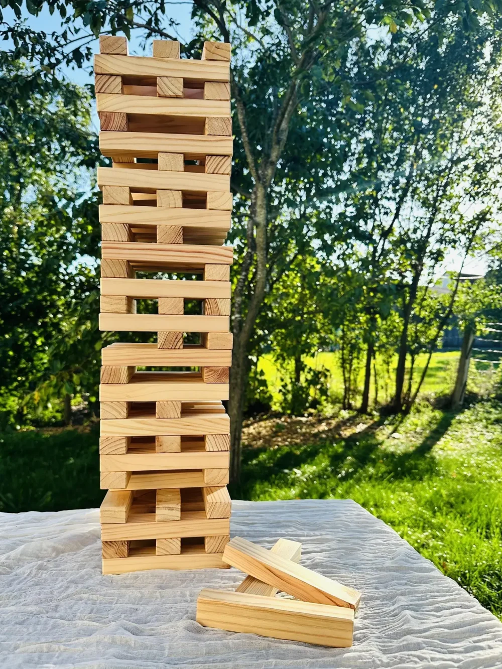 Jenga45